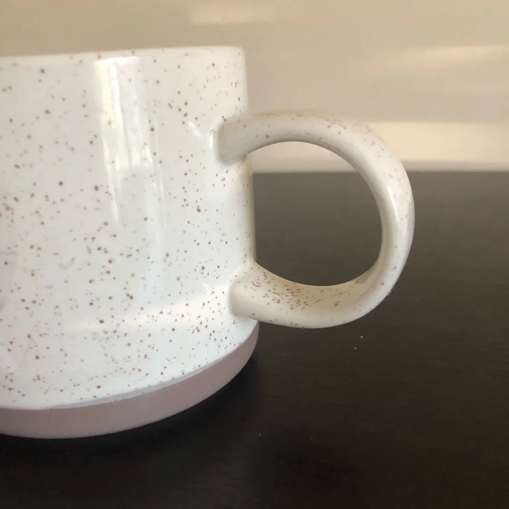 Starbucks 12oz ceramic